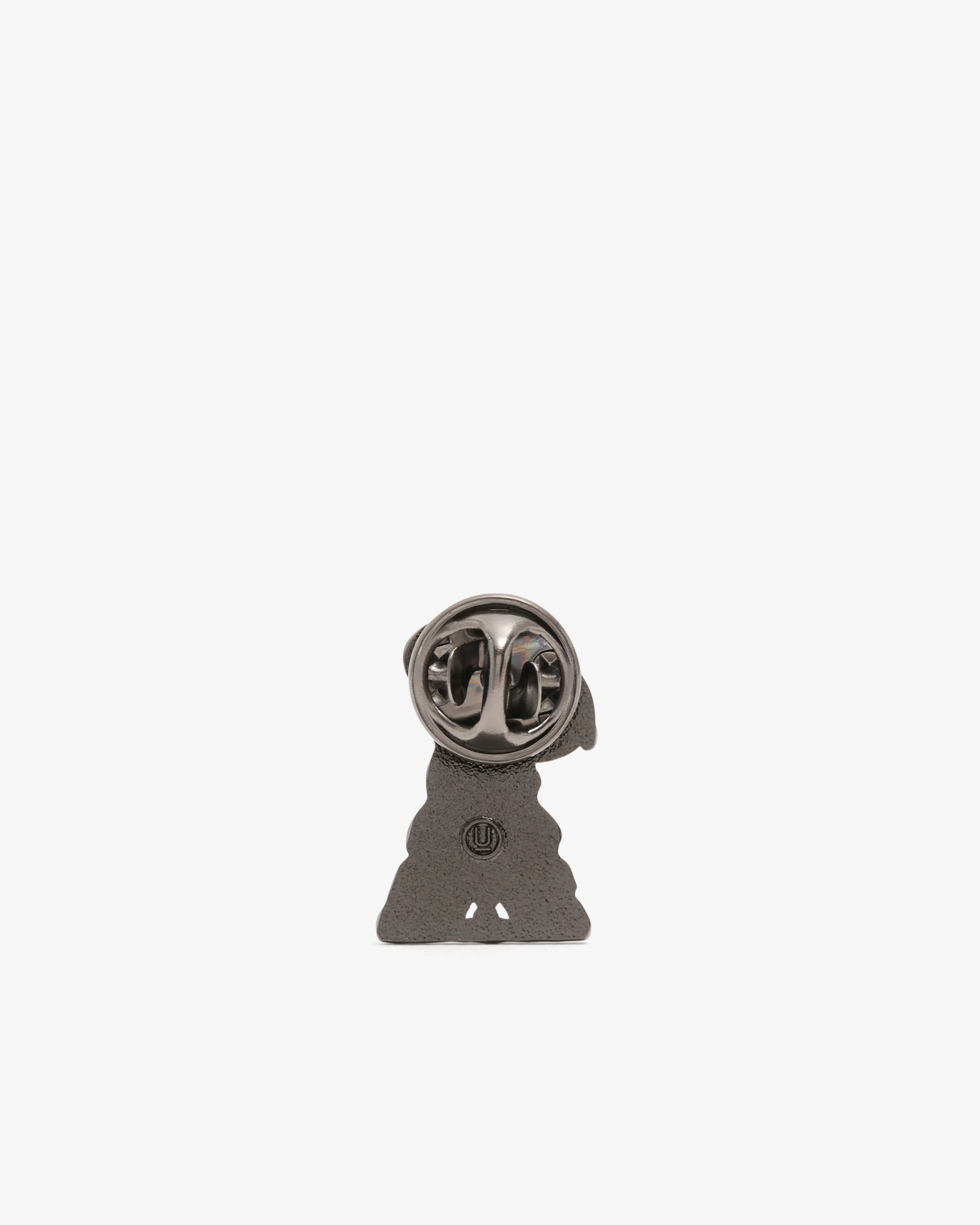 Undercover - Shooter Pin - (Silver) - Image 4