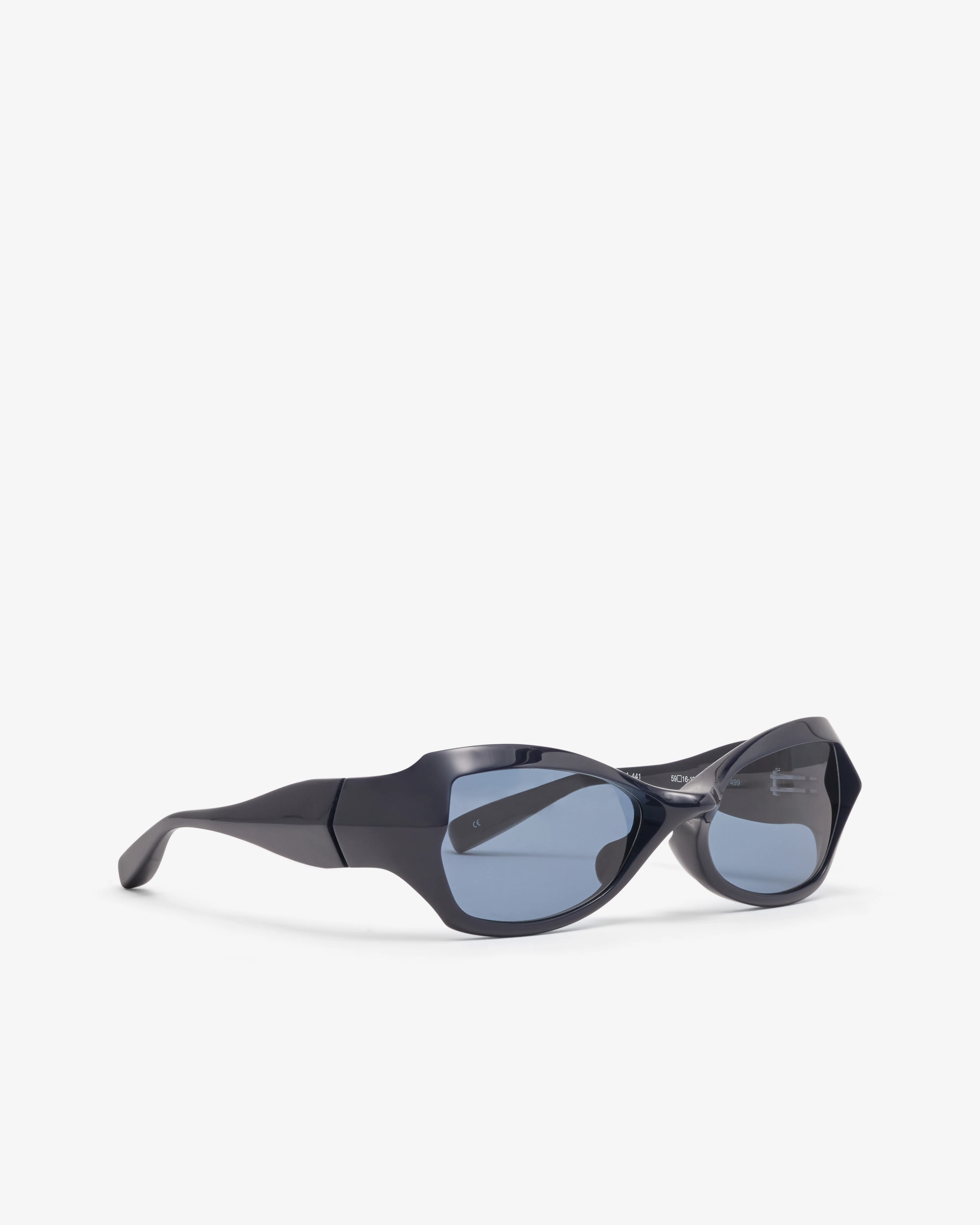 Undercover - Factory900 Sunglasses - (Navy) - Image 2