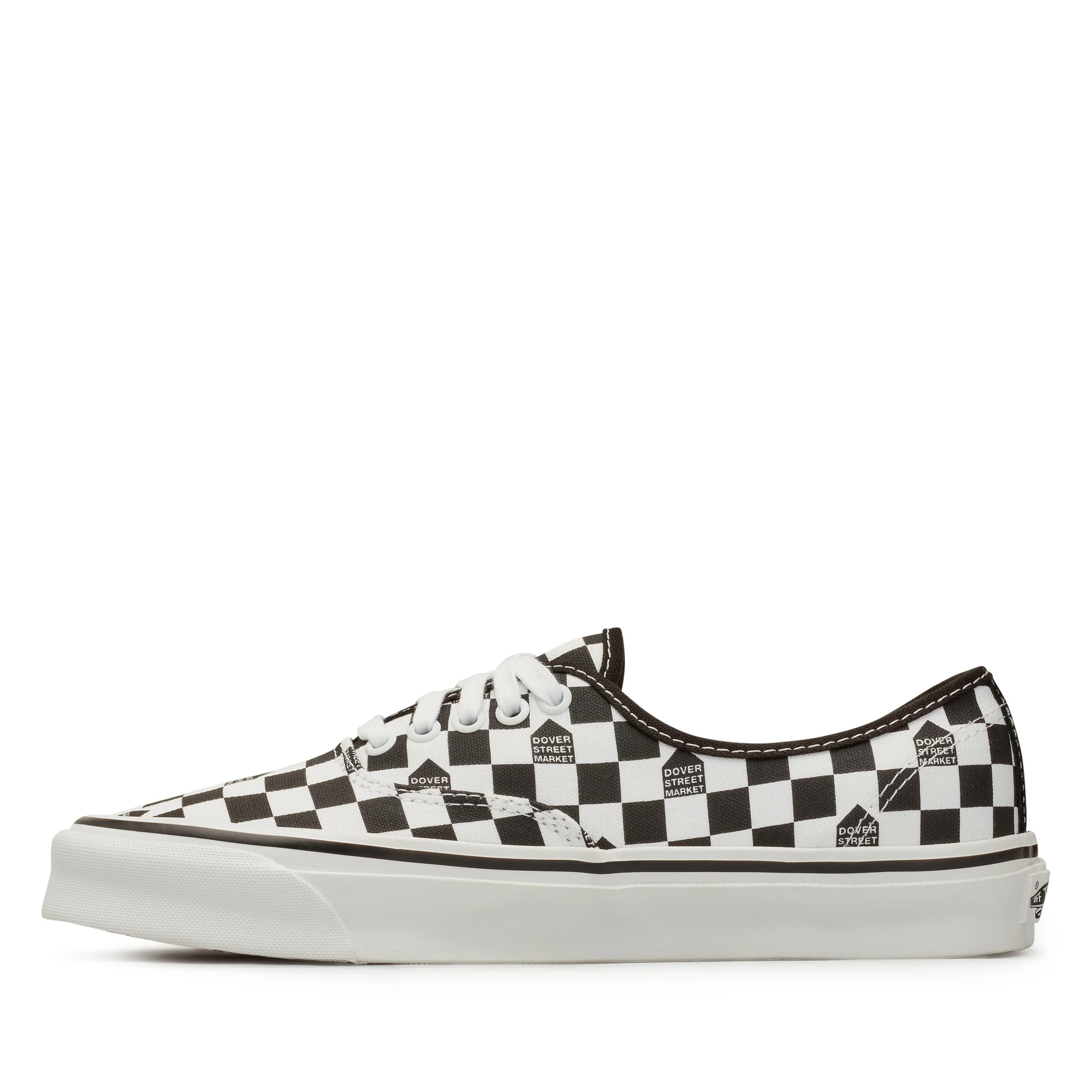Vans - DSM UA OG Authentic LX - (Checkerboard) - Image 3