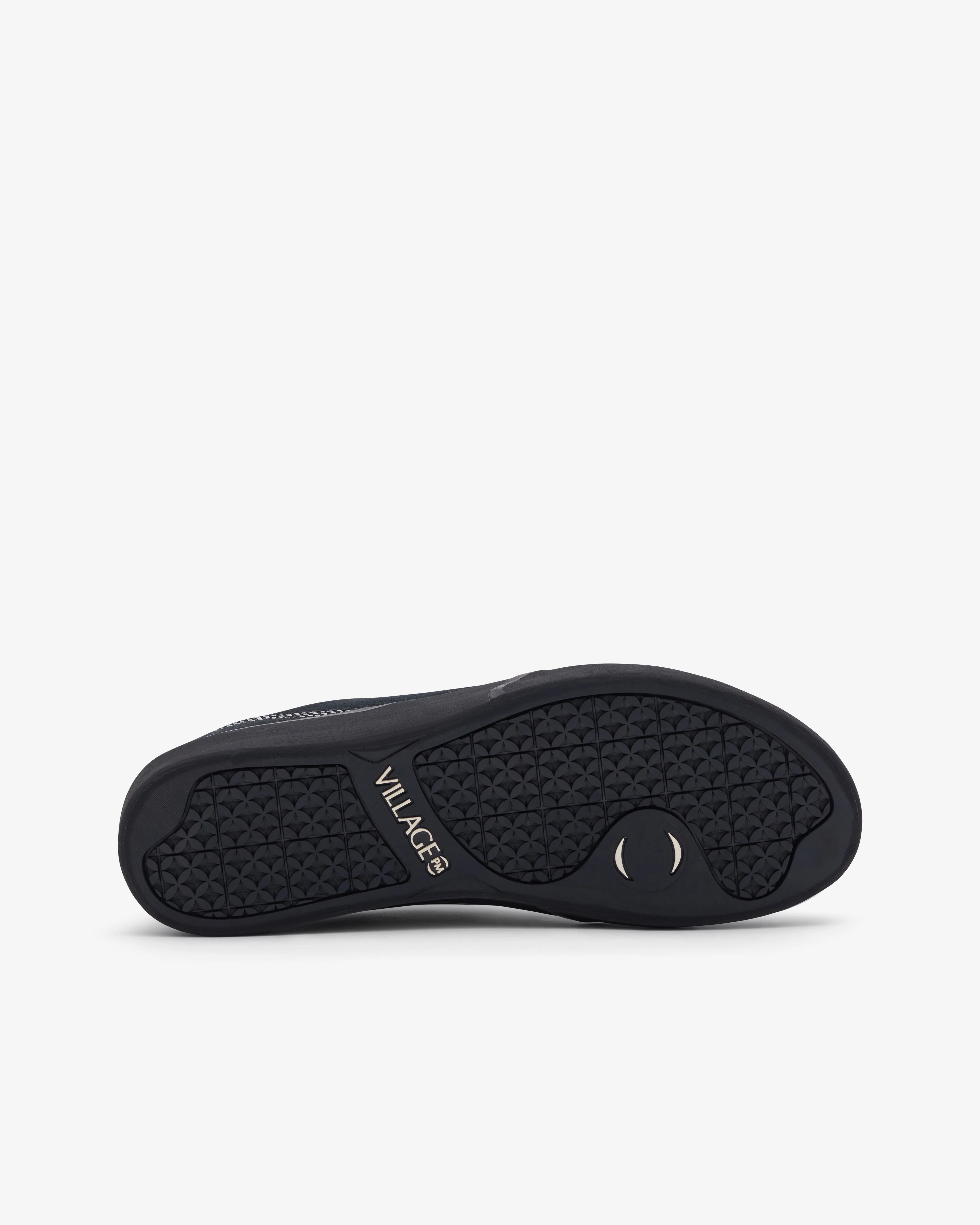 Village PM - Men's 1.30PM - (All Black) - Image 6