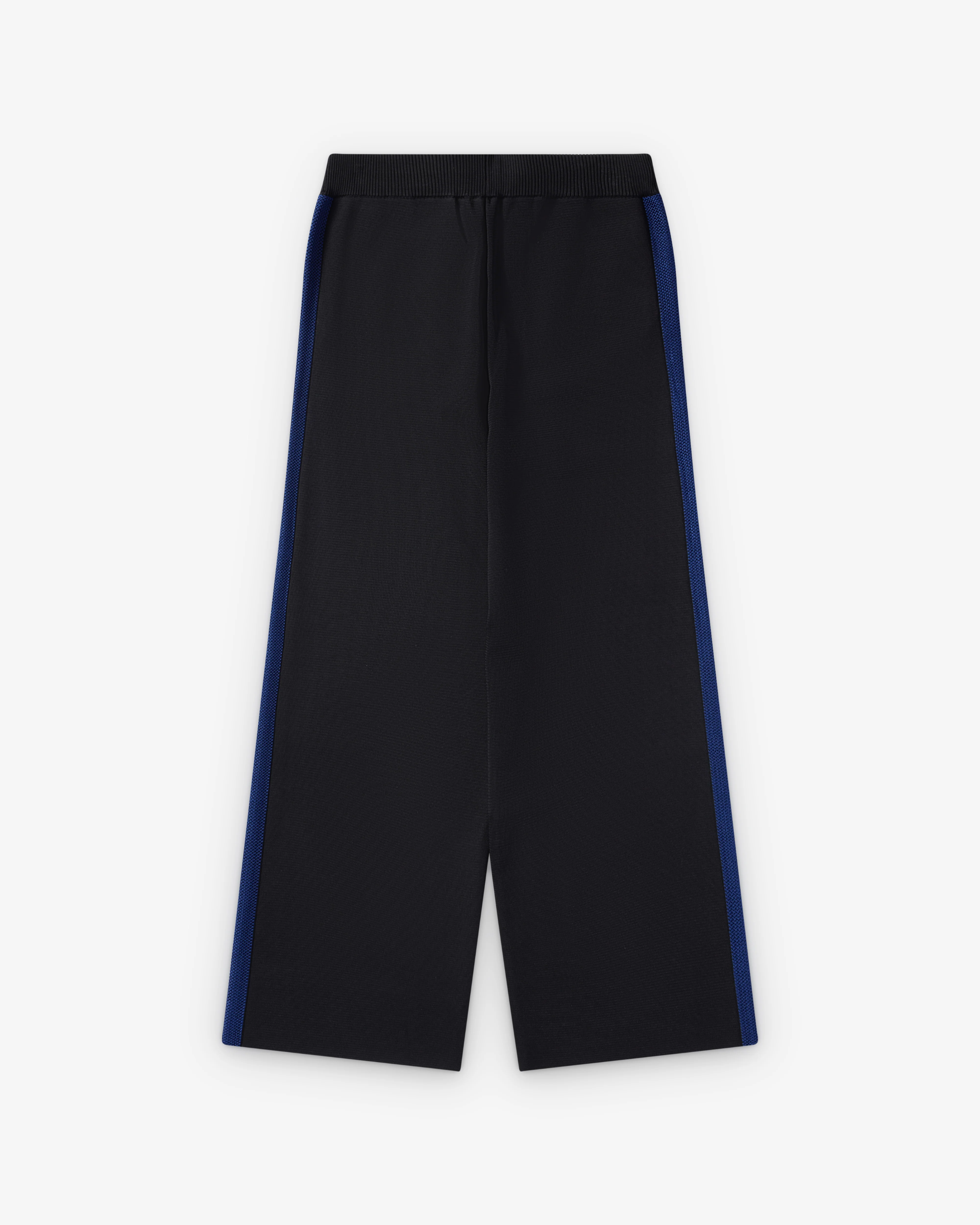 Wales Bonner - Tide Trackpant - (Navy) - Image 2