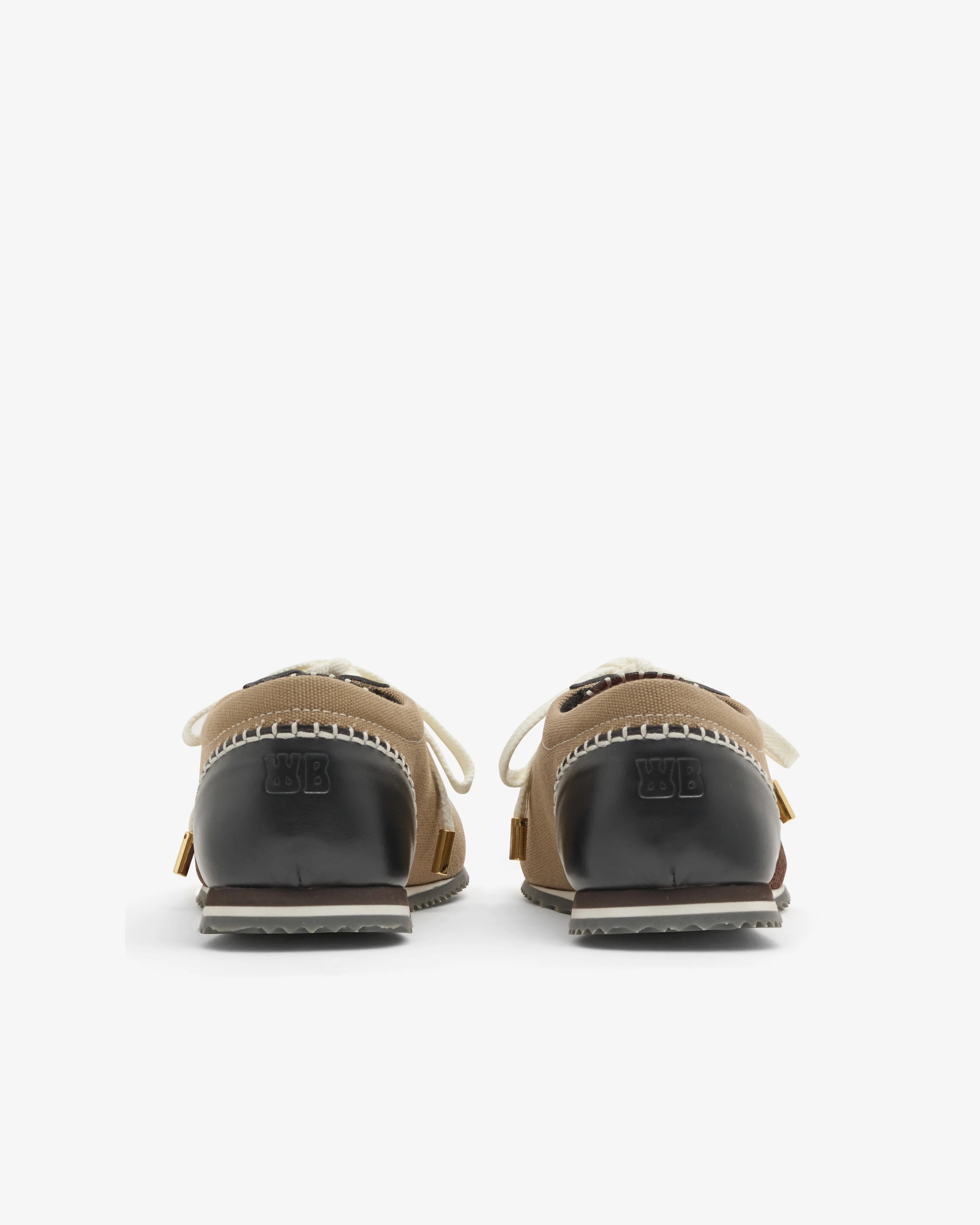 Wales Bonner - Paris Trainer - (Brown) - Image 4