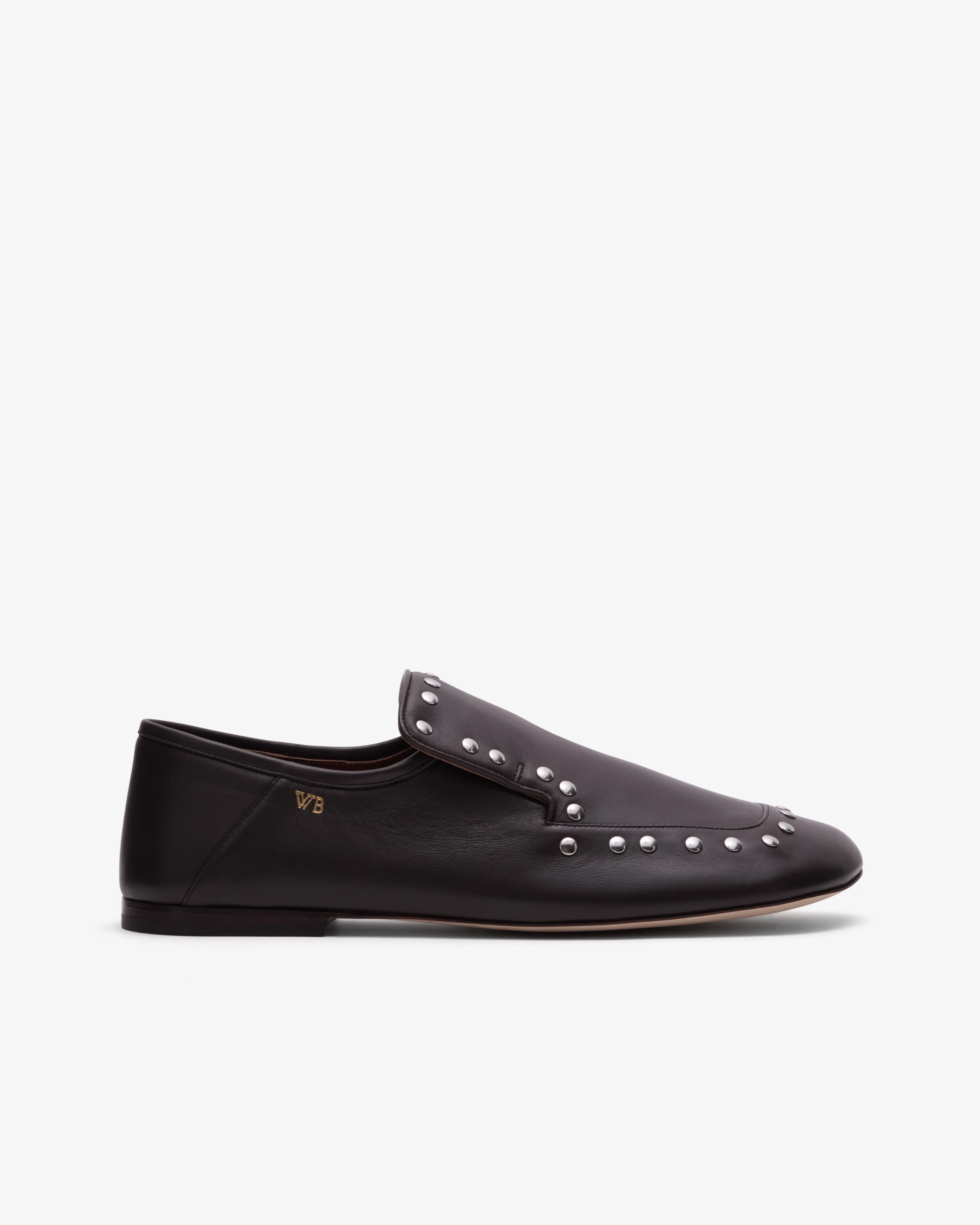 Wales Bonner - Dakar Loafer - (Dark Brown)