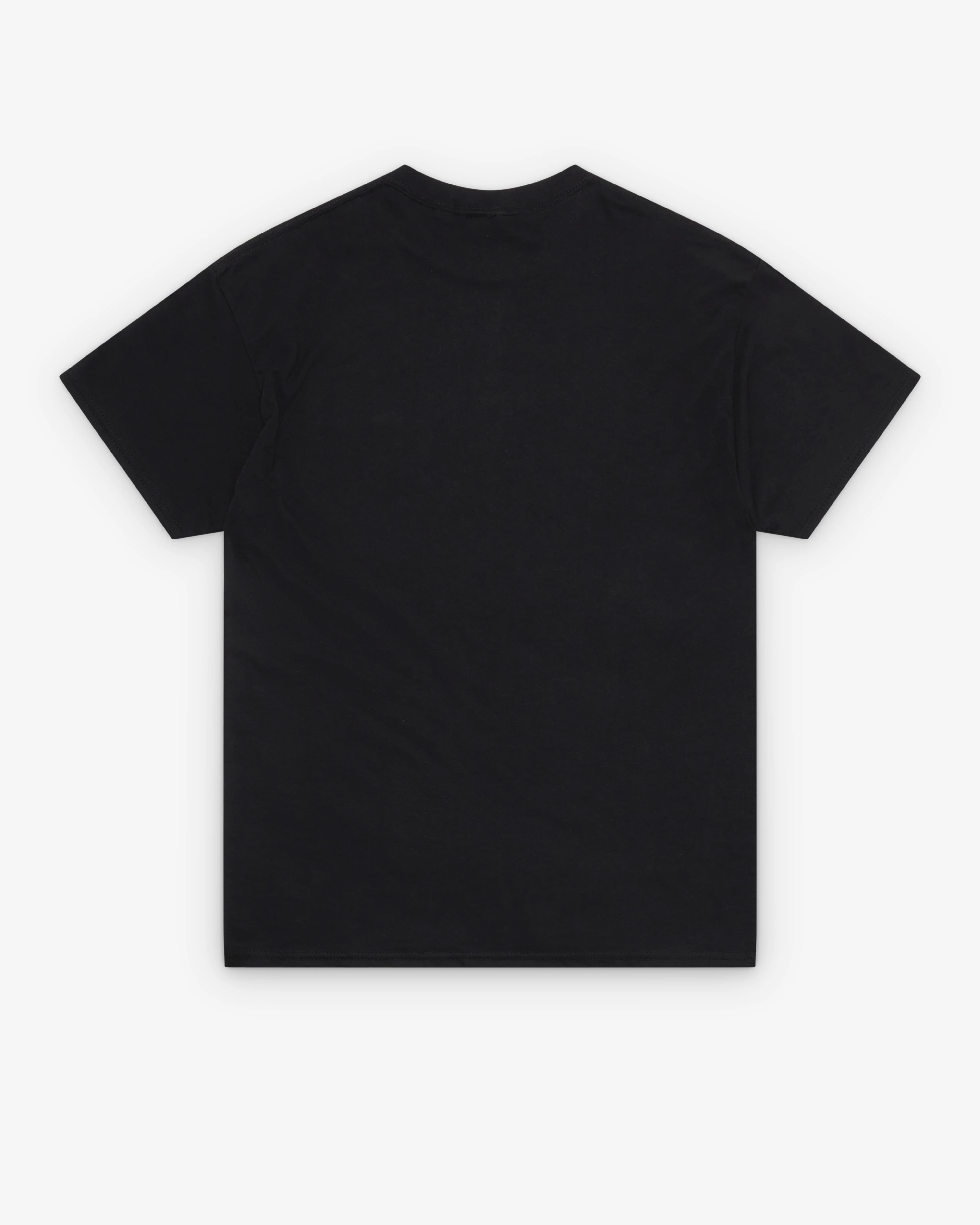 Westfall - Men's Cyber Fresh T-Shirt - (BLACK) - Image 2