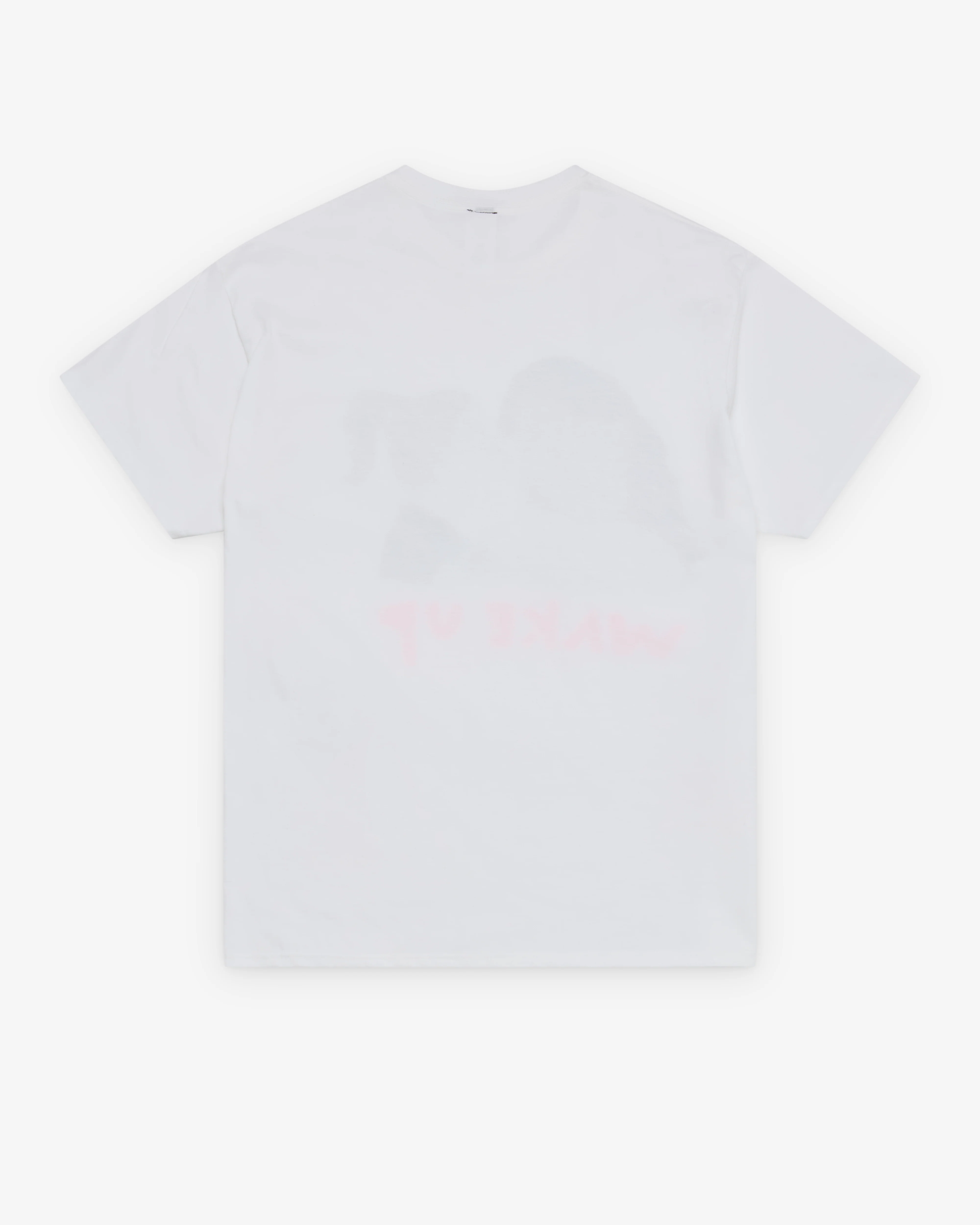Westfall - Men's Off Road T-Shirt - (White) - Image 4